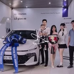 Hình ảnh hoạt động tư vấn xe tại Bắc Kạn