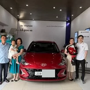 Hình ảnh hoạt động tư vấn xe tại Bắc Kạn