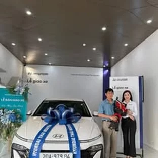 Hình ảnh hoạt động tư vấn xe tại Bắc Kạn