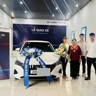 Hyundai bản tiêu chuẩn hay bản cao: chọn thế nào?
