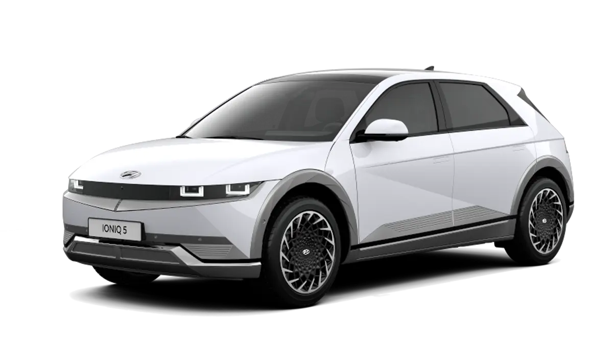 Hyundai Inoiq 5 Bắc Kạn