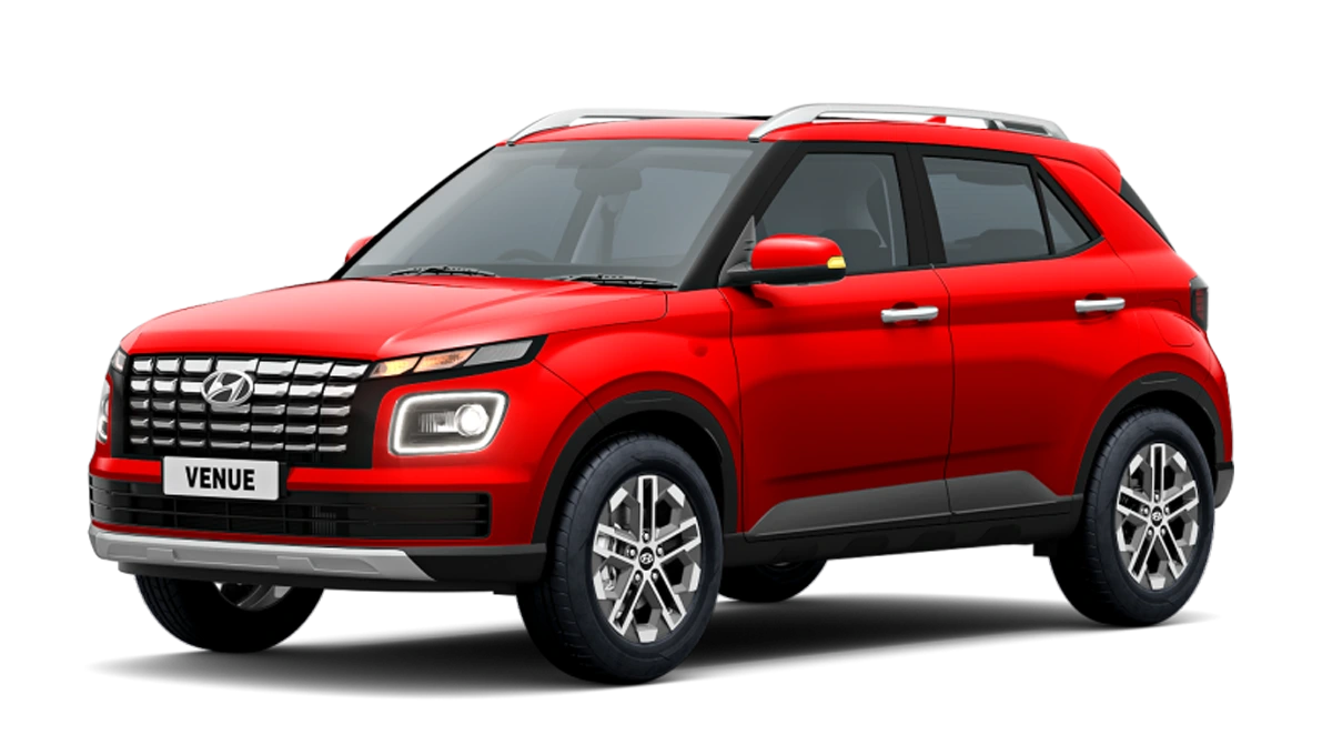 Hyundai Venue Bắc Kạn
