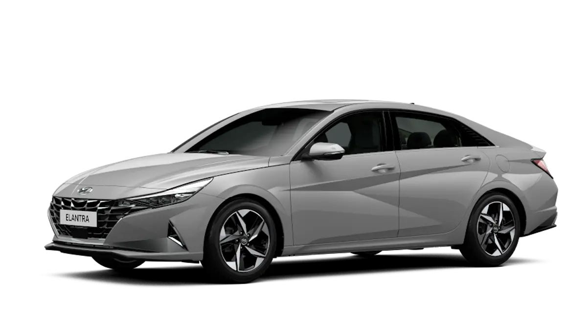 Hyundai Elantra Bắc Kạn