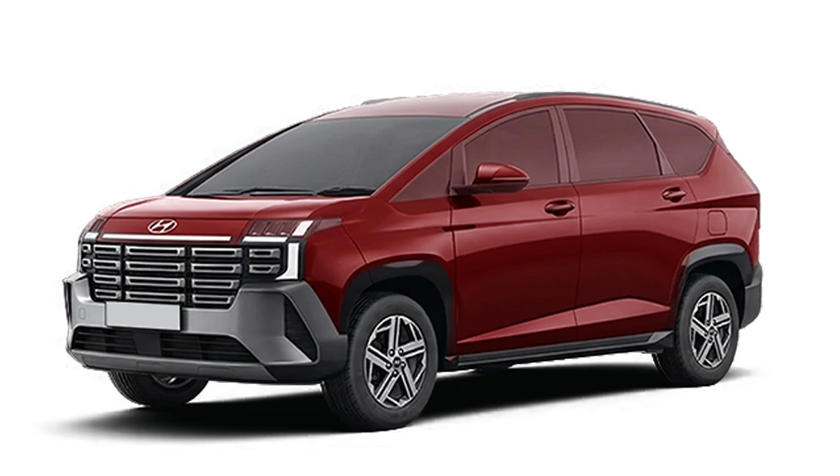 Hyundai Stargazer X Bắc Kạn