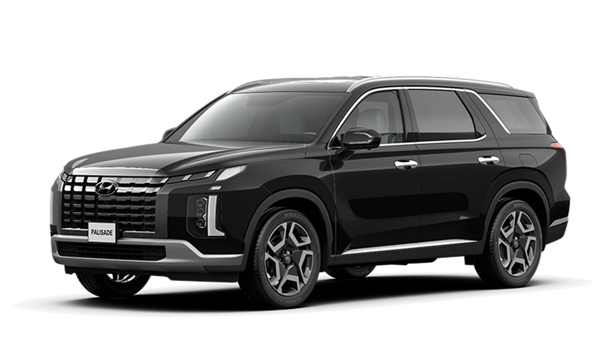 Hyundai Palisade Bắc Kạn
