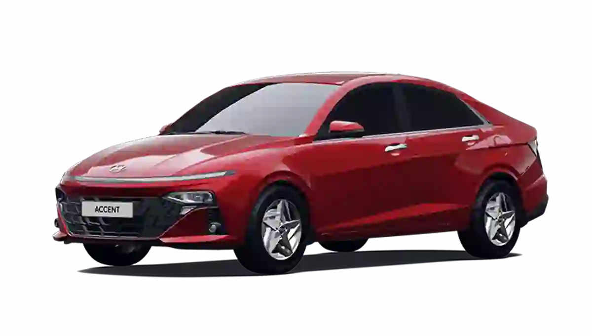 Hyundai Accent Bắc Kạn