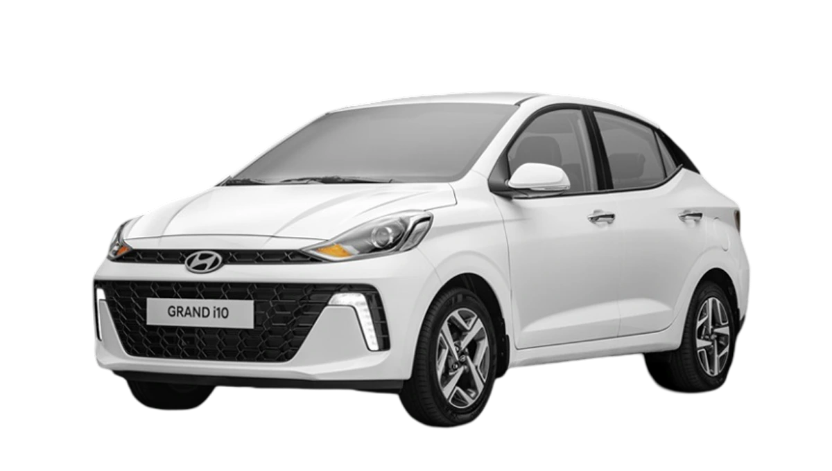 Hyundai I10 Bắc Kạn