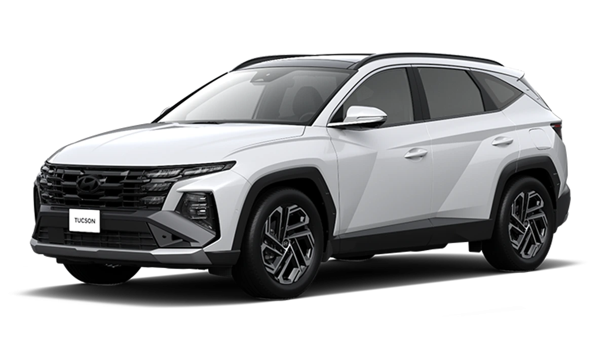 Hyundai Tucson Bắc Kạn